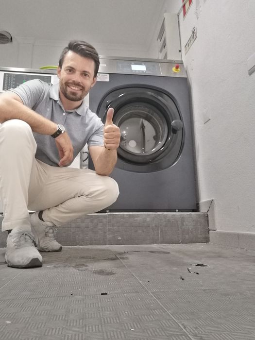 Aluguer e venda de equipamentos Self-service lares e hospitais hoteis