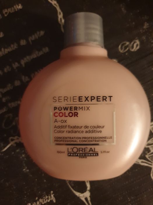 L'Oreal Powermix Booster Vitamino Color A-Ox 150Ml
