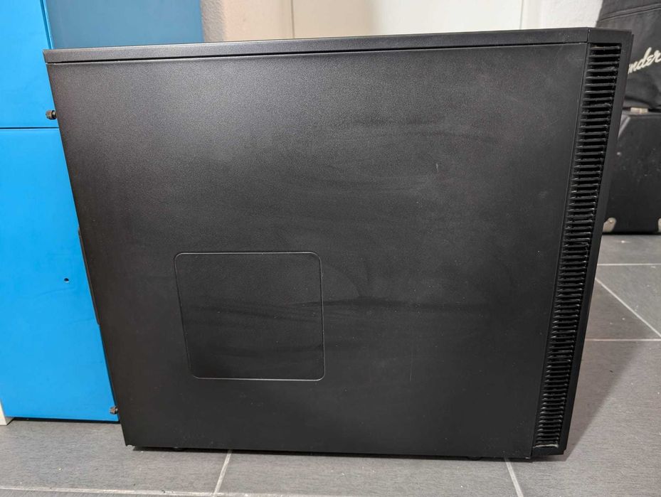 Computador Gaming Usado