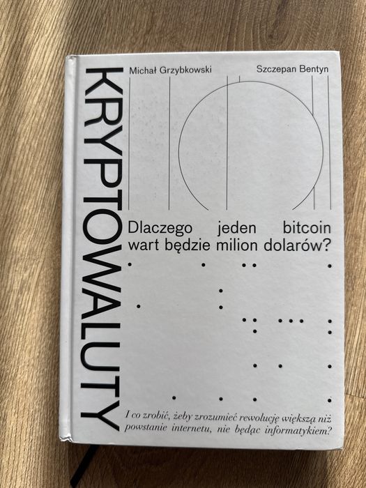 Kryptowaluty. Dlaczego jeden bitcoin wart będzie milion dolarów?