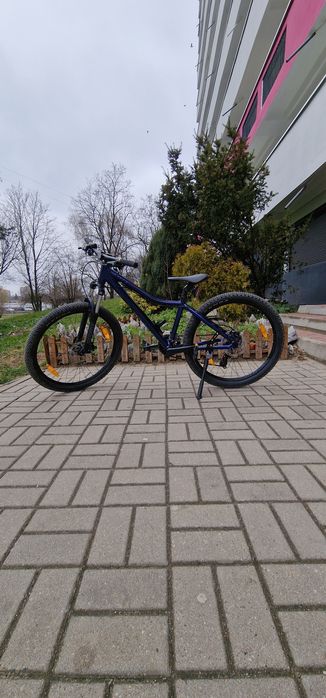 Rower Scott contessa disc