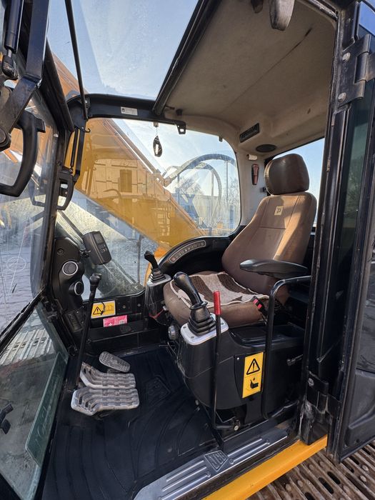 Jcb 220 2013р…….