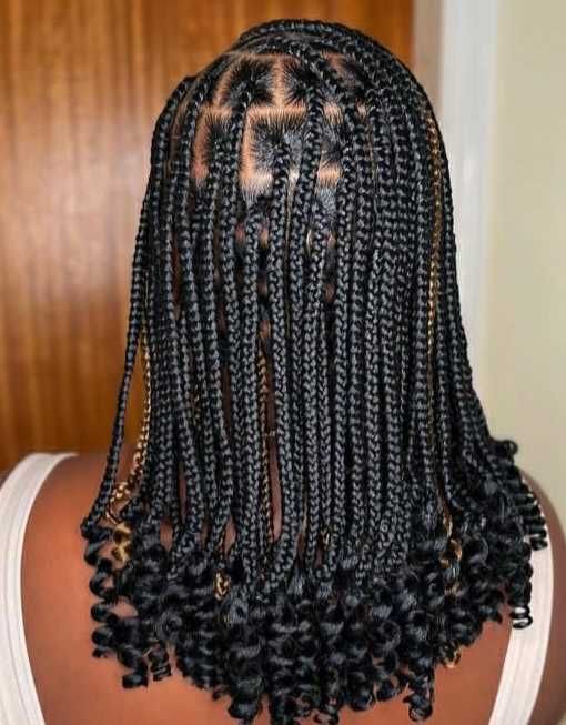 tranças africanas promoções