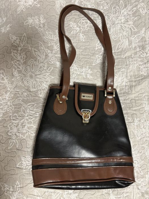 Вінтажна/ретро сумка