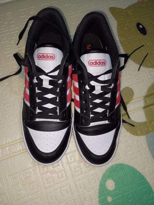 Кросівки Кроссовки Адідас Adidas 43.5 розмір , стелька 28 см
