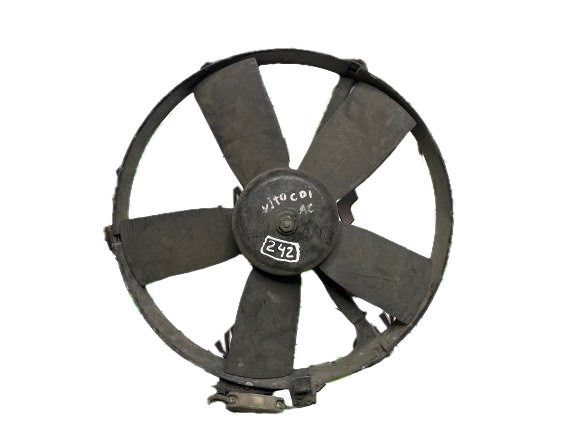 Termoventilador / motoventilador MERCEDES-BENZ Vito (638)