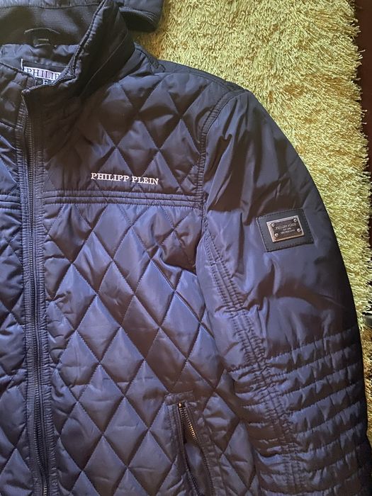Casaco Philipp Plein