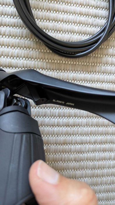 Shimano GRX RX610 1x12 + Pinças RX400 | Novo | Gravel / Bikepacking