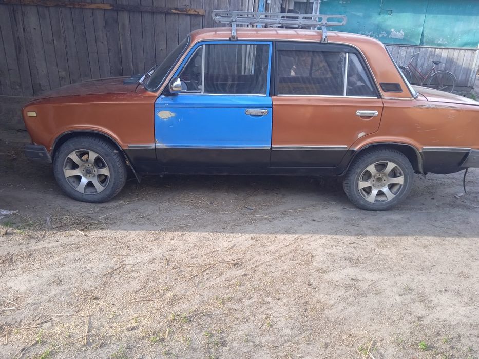 Продам запчасті ваз 2101-2109