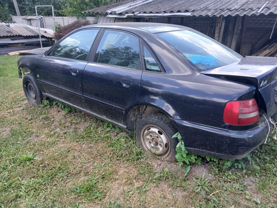 Продам кузов Ауді А4