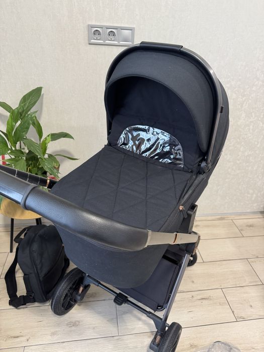 Коляска 2 в 1 Carello ultra