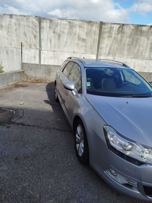 Citroën C5 Sports Tourer 2.0 HDi | 2011 | 280.000 km
