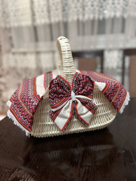 Пасхальний рушник гурт