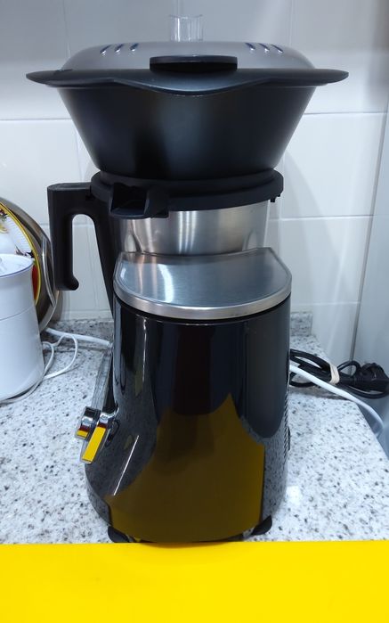 ROBOT  DE COZINHA Moulinex , Novo