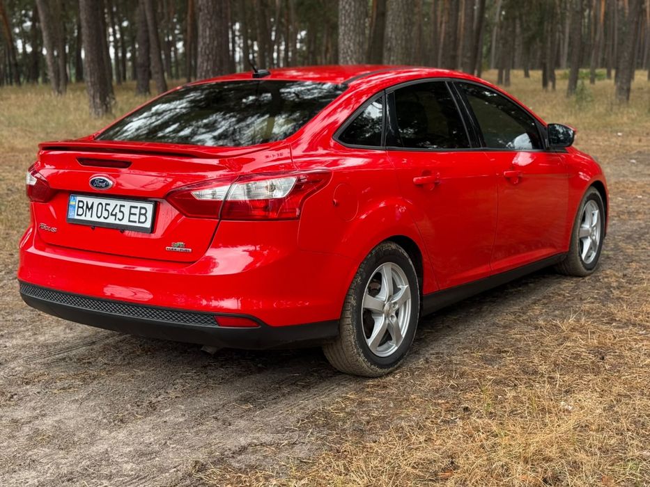 Продам Ford Focus ‼️ТЕРМІНОВО‼️
