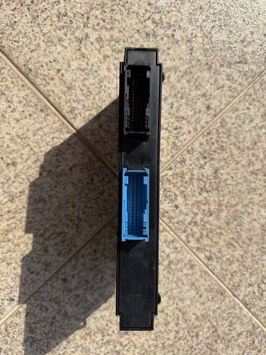 Módulos JBE (Junction Box Electronics) Originais BMW