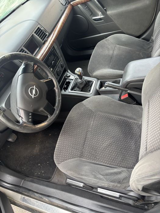Opel vectra 2.2 de 2003