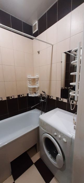 Сдам 1к 3/5 с АО самый центр, без комиссии