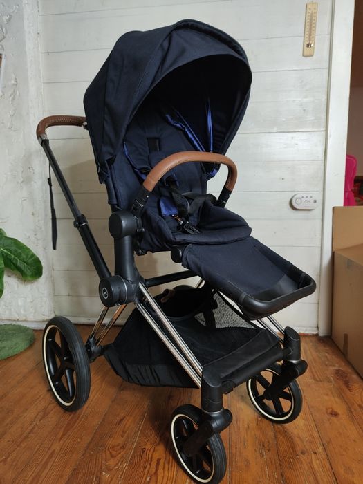 Cybex Priam 3.0 2w1