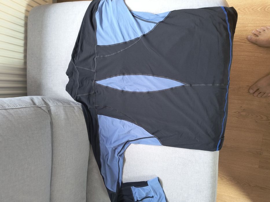 Bluza termoaktywna Asics Xl