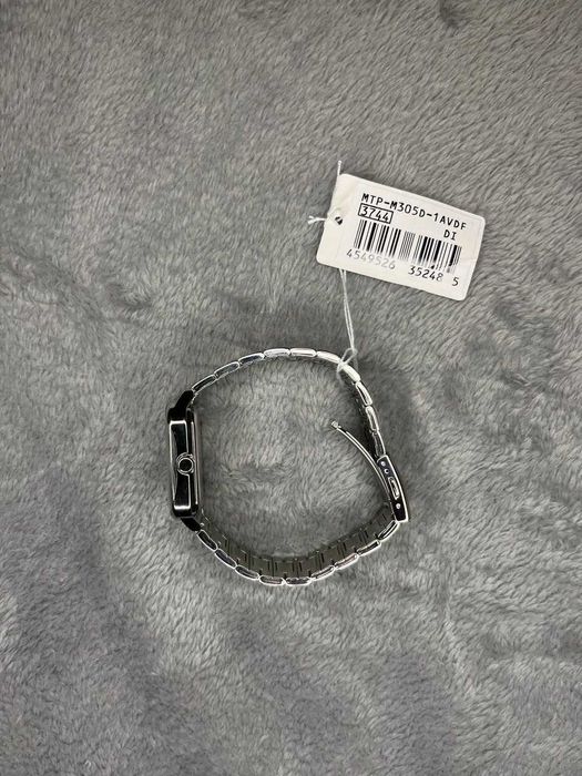 Годинник Сasio MTP-M305D-1A