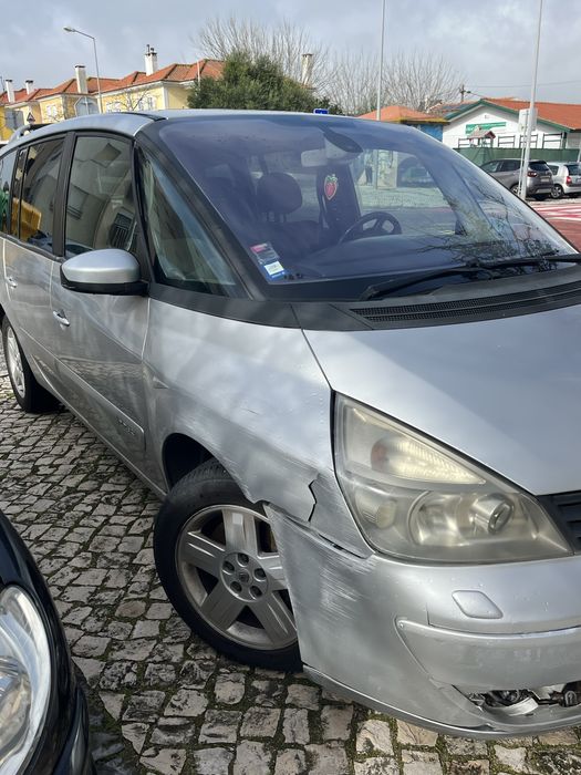 Renault espace !!preco fixo!!