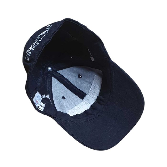 Czapka z Daszkiem Porsche Design Golf S/M