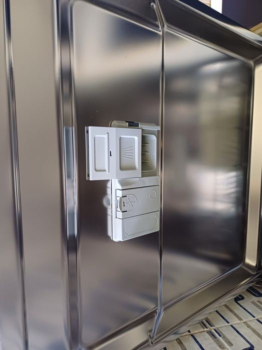 Maquina lavar loiça