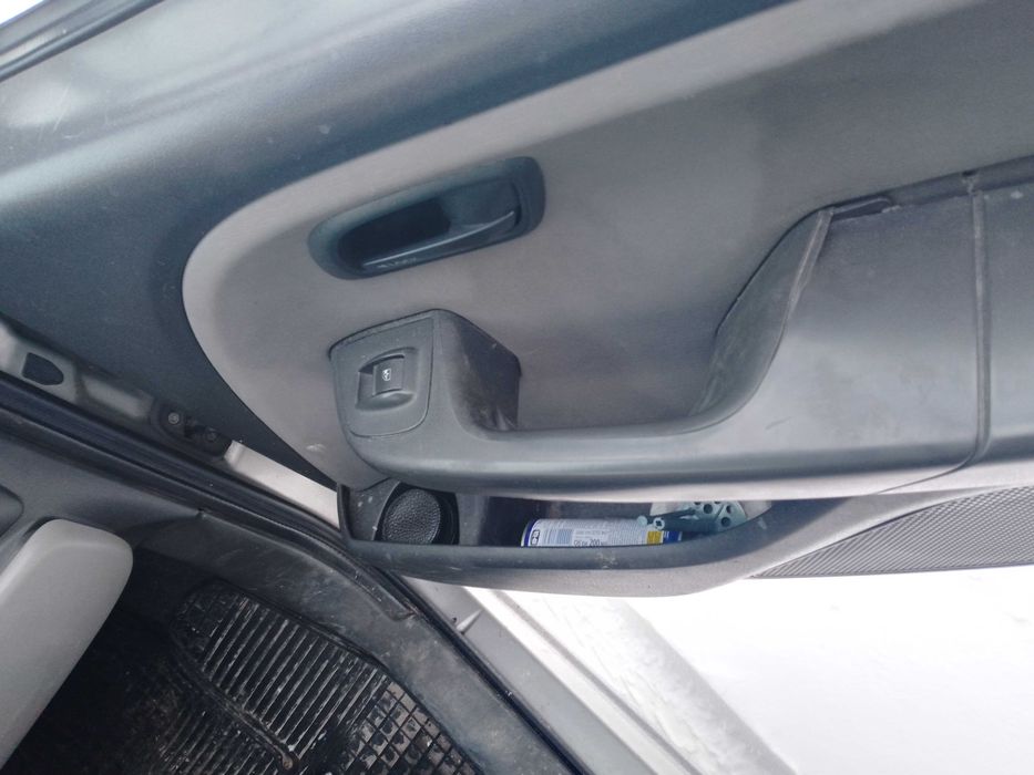 пропоную FIAT DOBLO