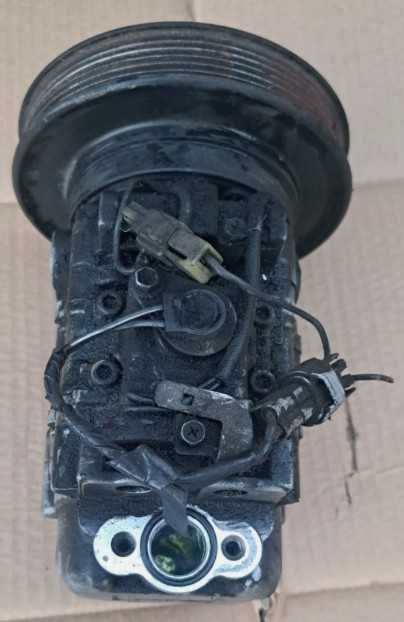 Compressor AC - REF Denso 442500-2562