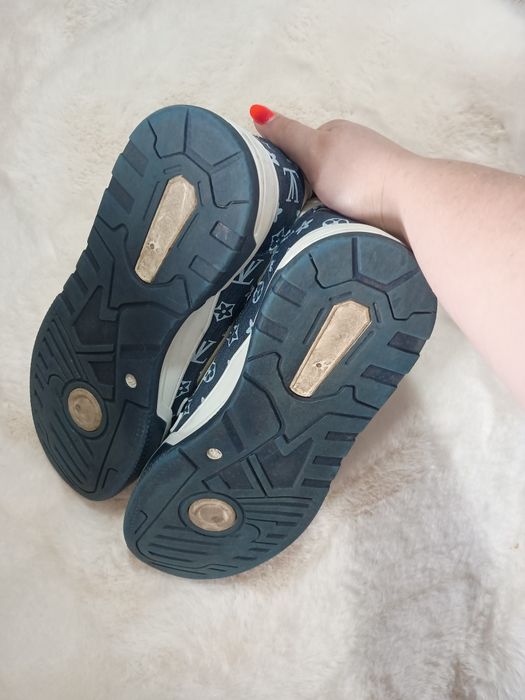 Buty inspiracja Louis Vuitton 43 sneakersy