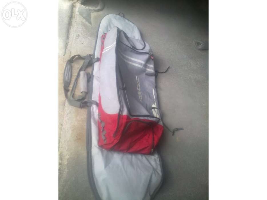 Saco kitesurf/wakeboard