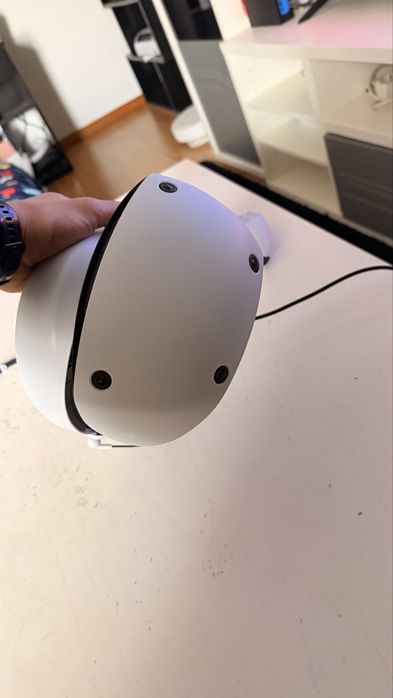 Vendo ps5 e oculos vr