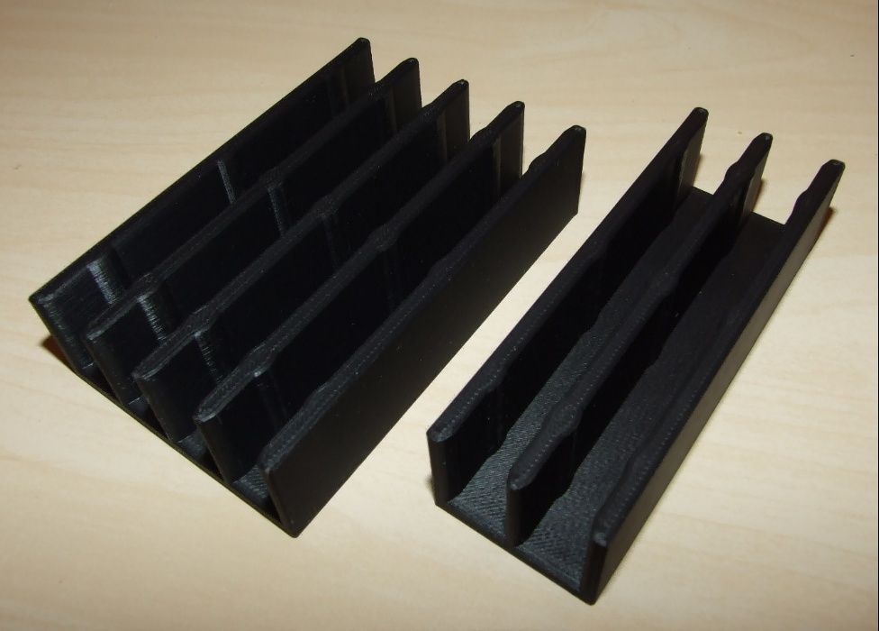 Adapter do ładownicy na 4 magazynki AEP - CM.030 / G18C / CM.122 itp