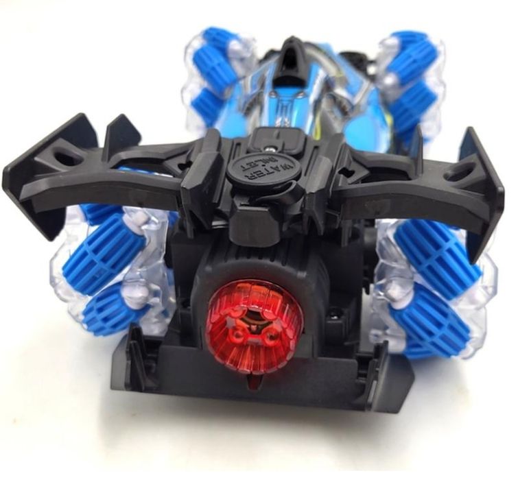 Машинка гоночна на пульті управління, перевертень всюдихід, іграшка