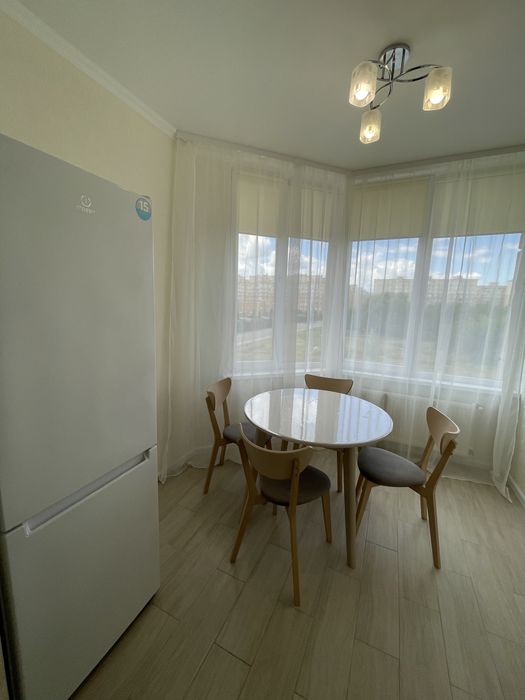 Посуточная Есть возможность на месяц Аренда Жк София Соф. Борщаговка