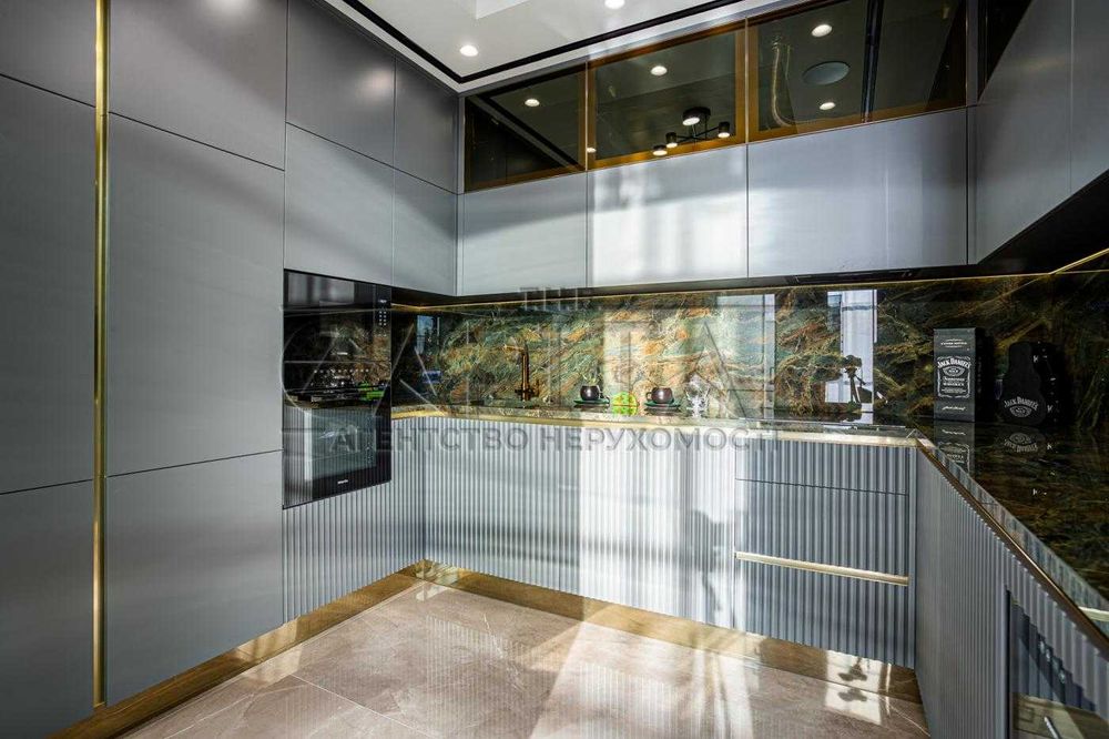 Продаж квартири, ЖК Park Avenue VIP, вул. Деміївська, Голосіївський