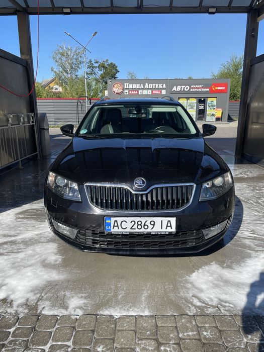 Продається Шкода Октавія