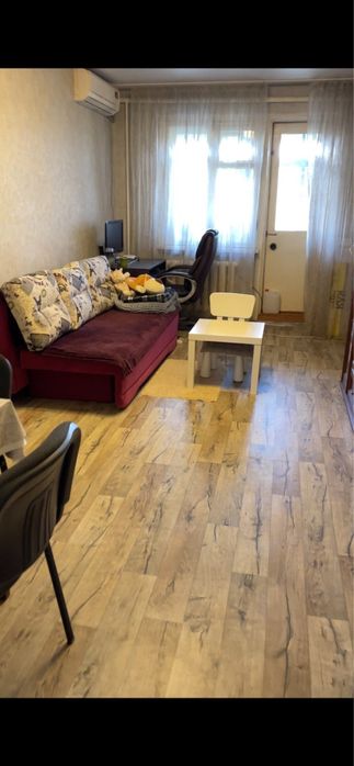 Продам квартиру, дві кімнати