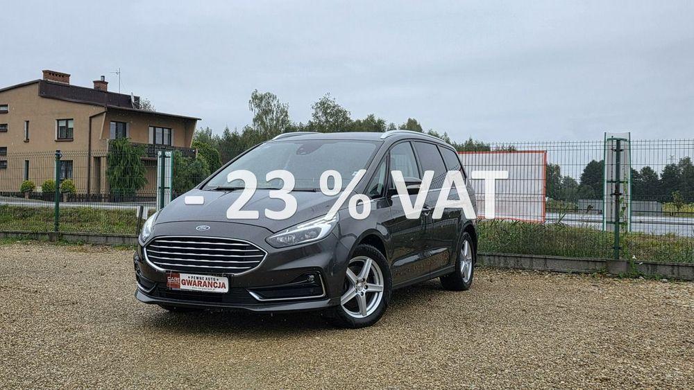 Ford Galaxy