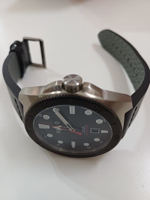 Relogio HUGO (HUGO BOSS) - Original.