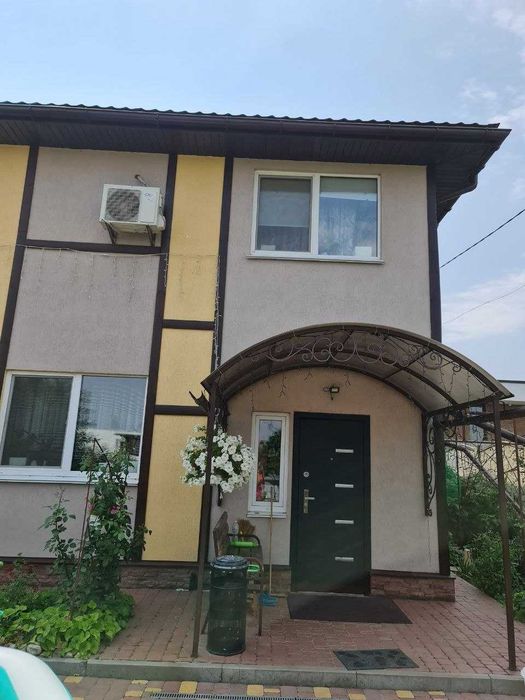 Продам будинок Тарасівка 108м2 8.5с. новий з меблями