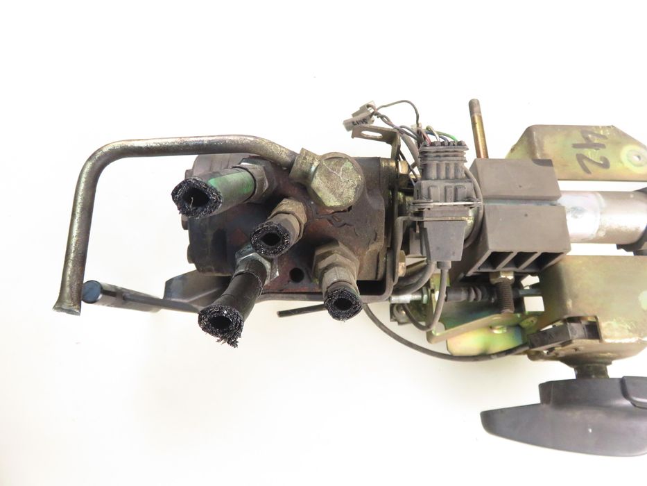 Kolumna Kierownicza Orbitrol Linde E20l-01