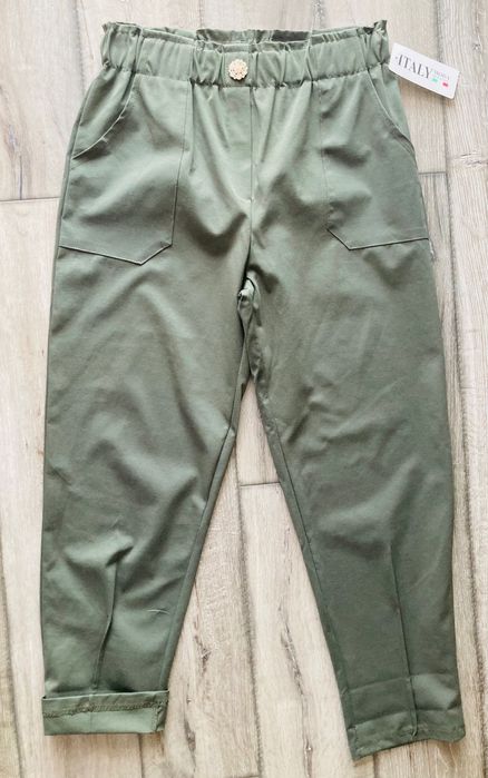 Nowe spodnie L XL