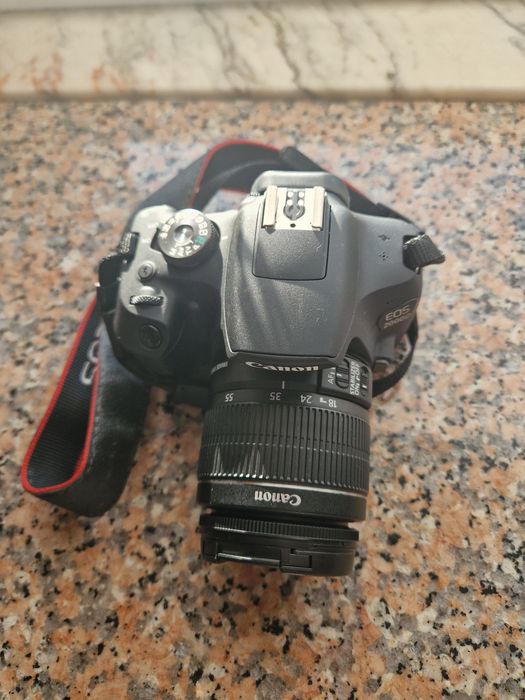 Maquina fotografica