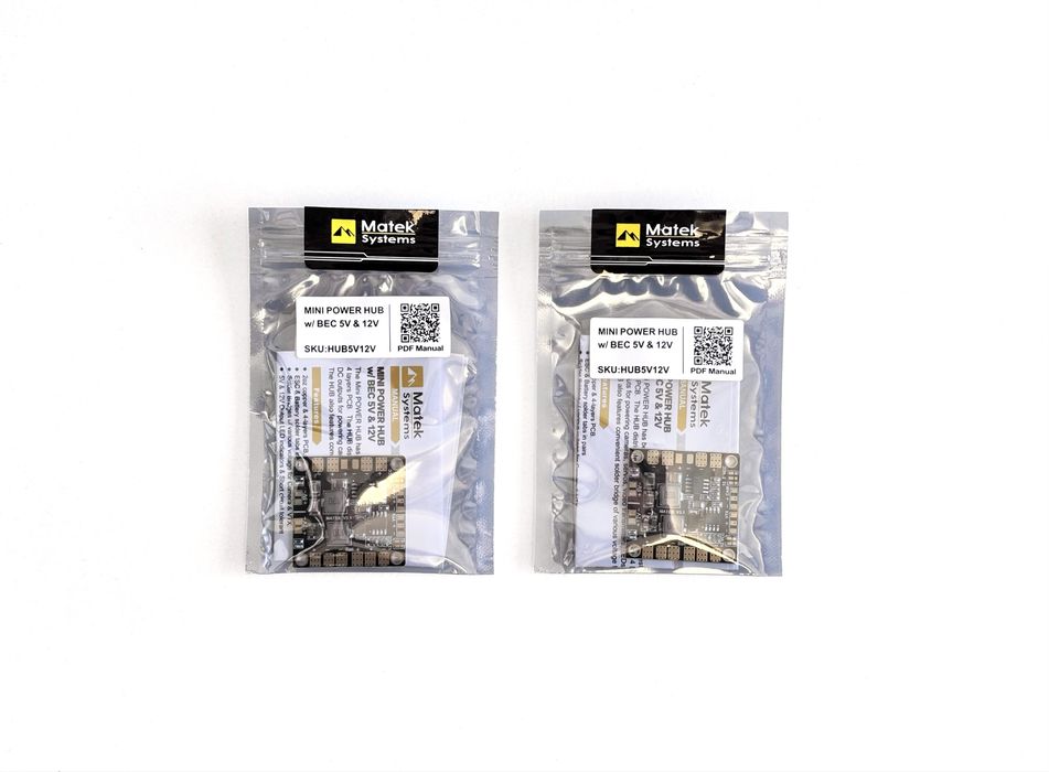 Продам розподільну плату Matek Mini Power Hub