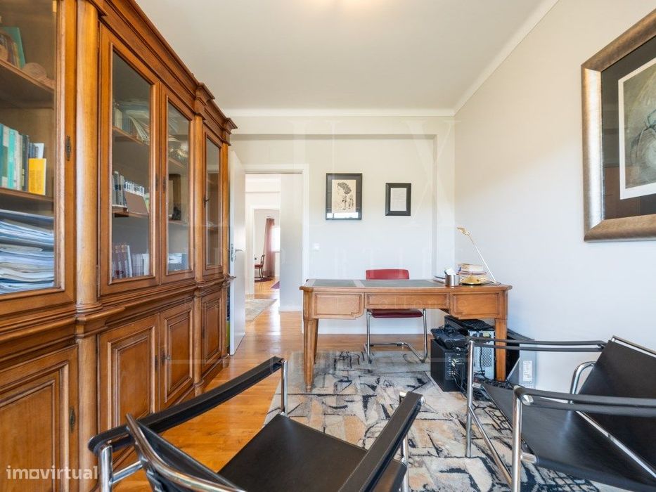 Apartamento T3 | Vale Gemil, Santa Clara