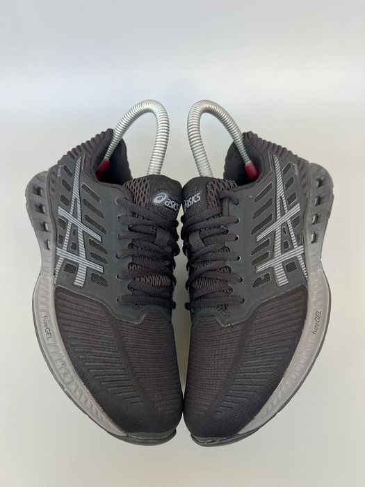 Оригінальні Кросівки Asics FUZEX 37р.23см. Сітка