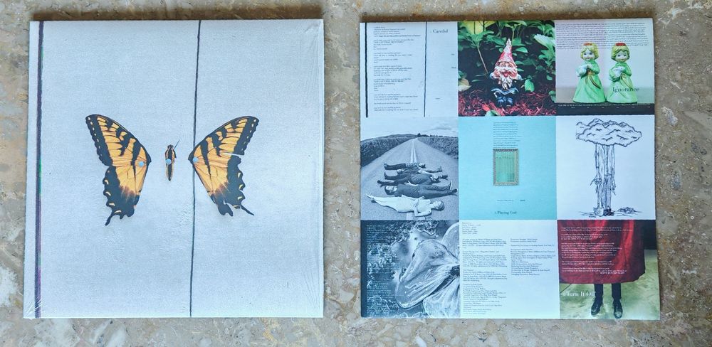 Brand New Eyes - Paramore (Vinil)