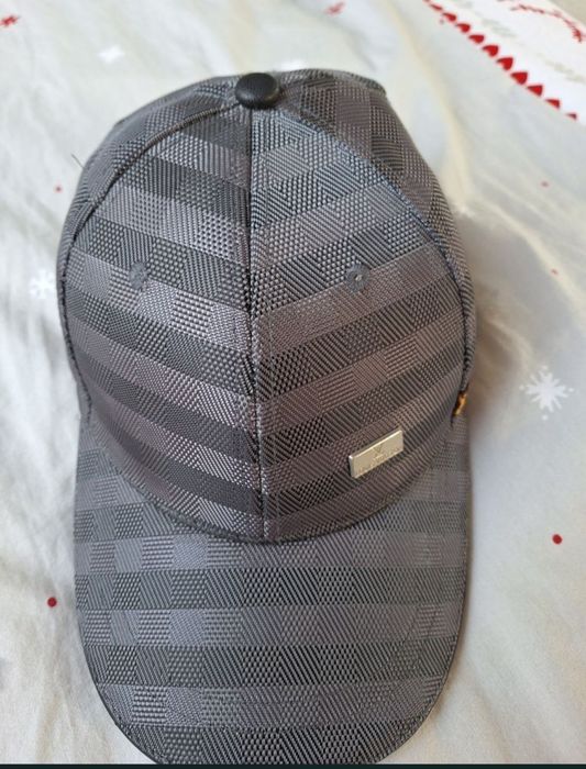 Czapka męska adidas roz. s/m